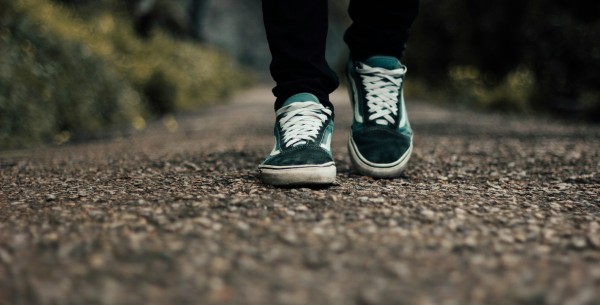 'Silent walking': por qué caminar nos ayuda a reflexionar