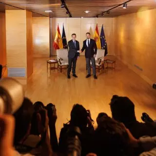 Dominio Público - Las derechas españolas: entre la regresión y la reacción