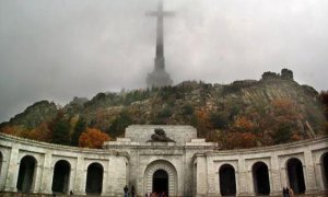 Valle de los caídos