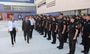 El juez de Nicolay da dos días para que la Policía detalle el uso de los programas 'espía'. /EP