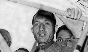 Gino Bartali.