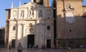 El Ayuntamiento de Zaragoza trata de revocar la inmatriculación de la catedral de La Seo a su nombre que el arzobispado logró en su segundo intento en 1987.