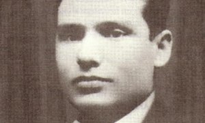 Arximiro Rico.