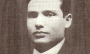 Arximiro Rico.