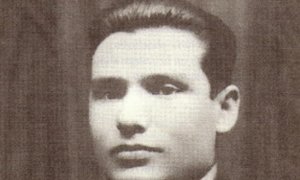 Arximiro Rico.