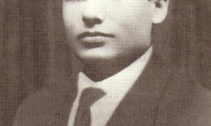 Arximiro Rico.