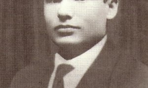 Arximiro Rico.