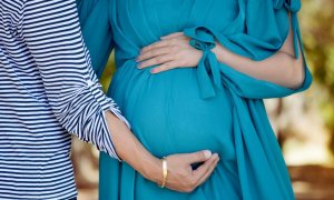 En Ucrania se permite la selección de sexo y las pruebas genéticas durante el embarazo con lo que puedes elegir niño o niña. / PIXABAY