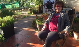 Fernanda de la Figuera, activista de 76 años se enfrenta una pena de 4 años de prisión por cultivar marihuana con fines medicinales.