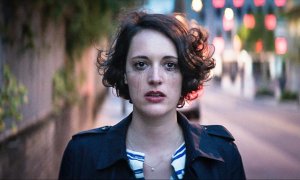 Un instante en la comedia dramática 'Fleabag'.