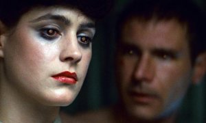 Blade Runner acertó apenas parcialmente porque se desarrollaba en un horizonte temporal demasiado próximo.
