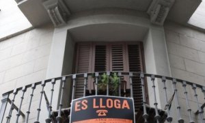Barcelona abre un expediente a Idealista por anunciar alquileres sólo para españoles