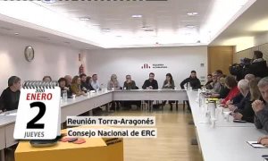 PSOE y Podemos crean un comité de control para vigilar que se cumple su pacto de gobierno