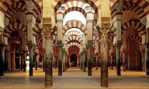 Foto de archivo de la Mezquita de Córdoba. / EFE