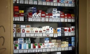 Los establecimientos que vendan tabaco mentolado a partir del 20 de mayo podrán ser multados con 10.000 euros