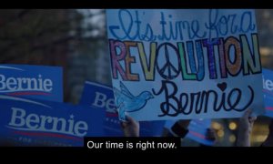 Quizá el mejor anuncio político que has visto nunca: el emocionante vídeo de campaña de Bernie Sanders