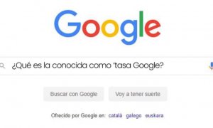 Tasa Google y tasa Tobin: preguntas y respuestas sobre los impuestos aprobados por el Gobierno