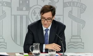 El Gobierno suspende los viajes del IMERSO y prohíbe los actos con más de 1.000 personas en Madrid, Vitoria, Labastida y La Rioja