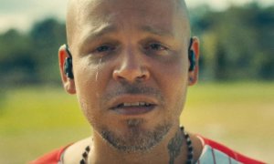 Residente