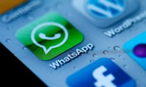 WhatsApp limita los mensajes reenviados para que solo puedan enviarse una vez por chat