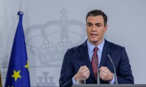 El Gobierno aprobará el martes un plan de desconfinamiento, que dirigirá el Ejecutivo y será asimétrico