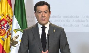 Moreno propone abrir comercios el 11 de mayo y restaurantes, el 25 de mayo