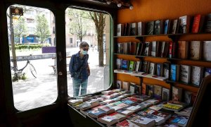 aperturas librerías