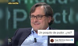 "Un poquito de pudor, ¿no?": las redes enfurecen con la última portada de 'La Razón' sobre Madrid y la fase 1