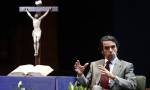 Otras miradas - La exquisita tortura de Aznar