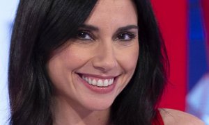 Marta Flich, economista y colaboradora del programa 'Todo es mentira'. / MEDIASET