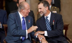 El futuro penal de Juan Carlos I depende de Suiza y otras siete claves del AVE a la Meca