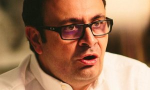Ignacio Sánchez Cuenca critica la gestión inicial de la pandemia del coronavirus por parte de Fernando Simón y del Gobierno. / TONI JULIÁ (LUZES)