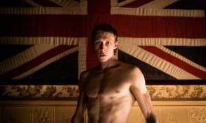 George MacKay