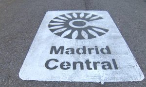 El TSJM anula Madrid Central por defectos formales