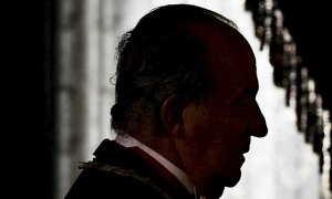 Juan Carlos I Reuters