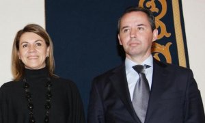 El Gobierno regional no descarta acciones legales contra Cospedal y Gómez Gordo