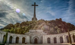 El Valle de los Caídos se convertirá en un cementerio civil protegido por Patrimonio Nacional