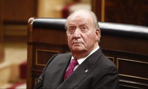 Juan Carlos I