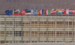 La Eurocámara y los gobiernos anuncian un acuerdo sobre presupuesto hasta 2027