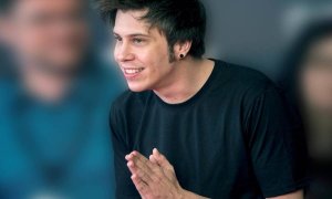 Tentativa de inventario - La sombra del Rubius