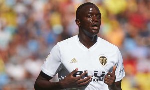 José Manuel Soto llama "chivato" al jugador que recibió el insulto racista