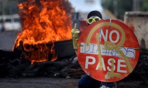 Dominio Público - ¡Cómo duele Colombia!