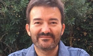 José Manuel Calvente, abogado despedido por Podemos