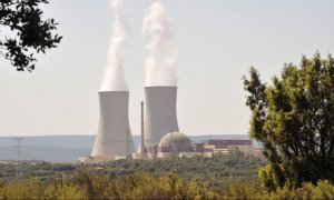 El CSN recalifica como "anomalía" un suceso registrado en la central nuclear de Trillo