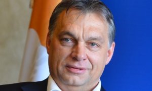 Viktor Orbán, Primer Ministro de Hungría.