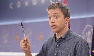 Íñigo Errejón