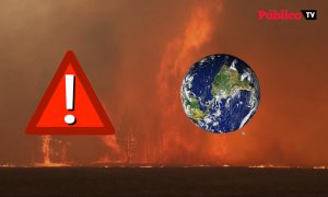 Ningún punto del planeta escapa de la crisis climática: "Nadie está a salvo"