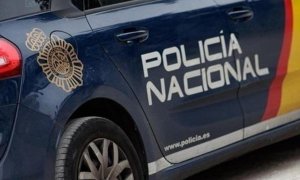 Policía Nacional