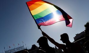 Dominio Público - Creerse el miedo: la extrema derecha y el colectivo LGTBI