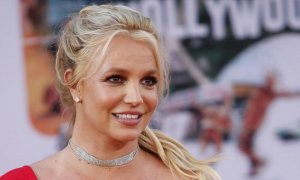 El padre de Britney Spears espiaba las conversaciones de su hija